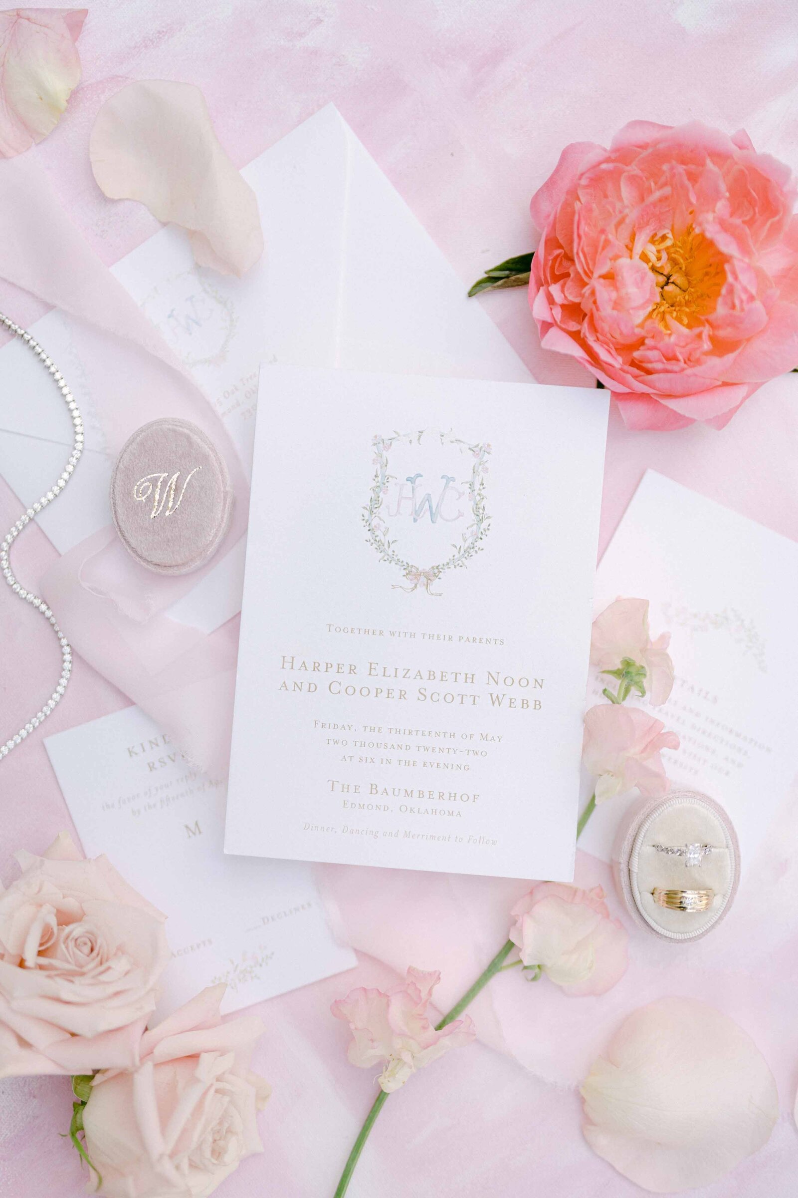 Oklahoma City, weddings photograph